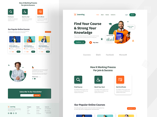 Website Design