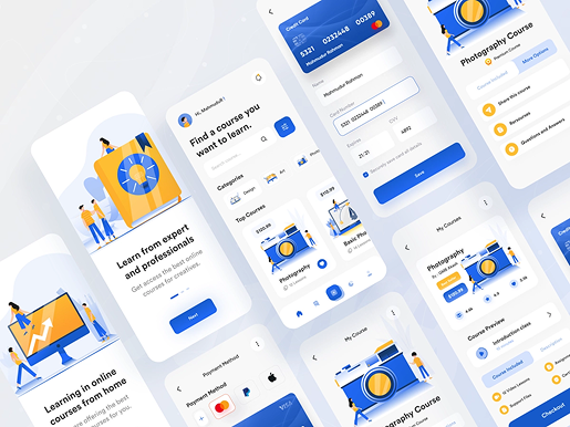 Product Design