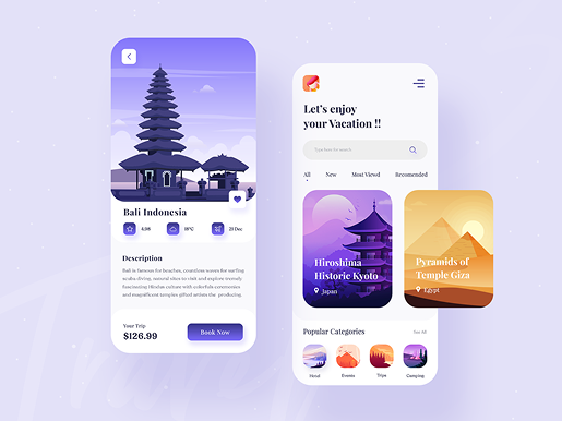 App Design